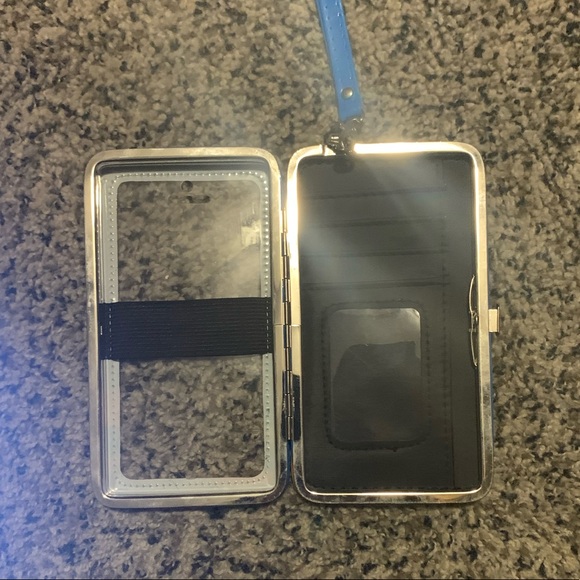 Wizards of oz iphone se case - Picture 3 of 3